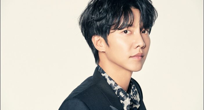 อีซึงกิ(Lee Seung Gi) ออกจากสังกัดหลังจาก 17 ปี + มีรายงานว่าจะตั้งบริษัทกับพ่อของเขา