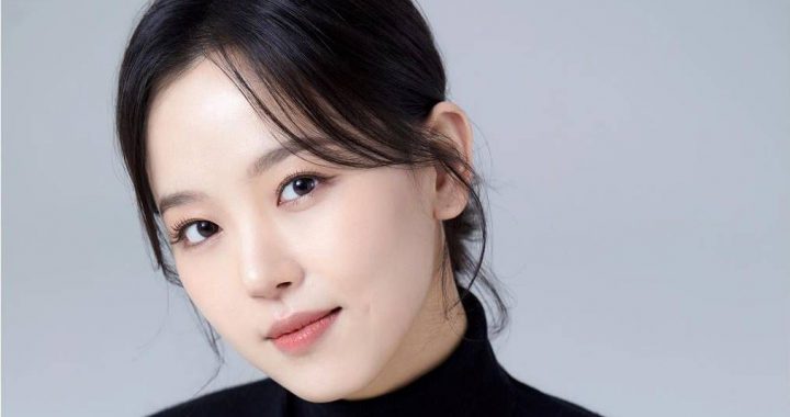 คังฮันนา(Kang Han Na) ประวัติดาราเกาหลี