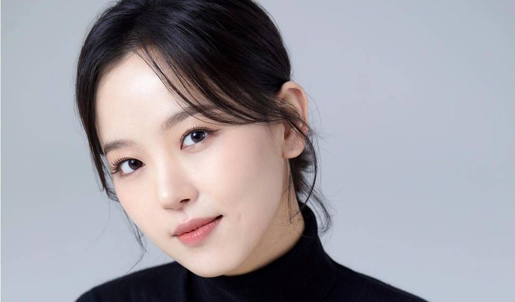 คังฮันนา(Kang Han Na) ประวัติดาราเกาหลี