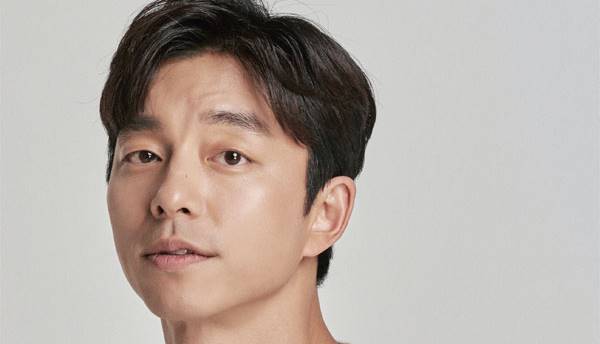 กงยู(Gong Yoo) ดาราเกาหลี