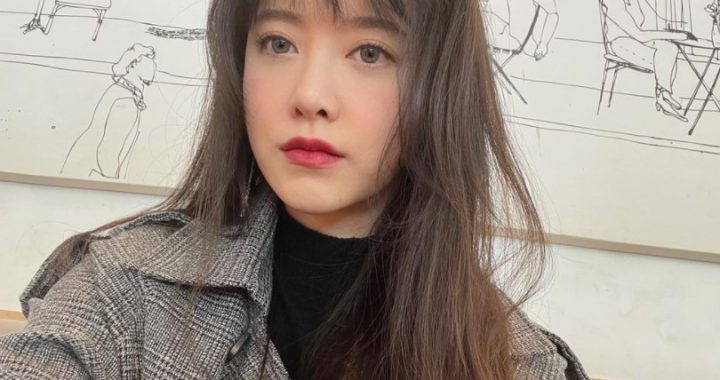 คูฮเยซอน (Ku Hye Sun) จะกลับมาแสดงภาพยนตร์ที่กำกับเอง