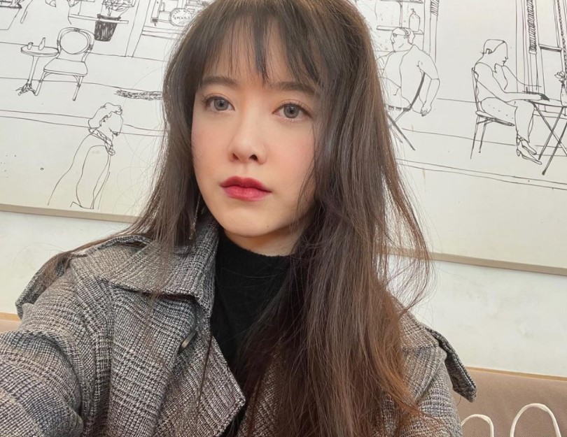 คูฮเยซอน (Ku Hye Sun)