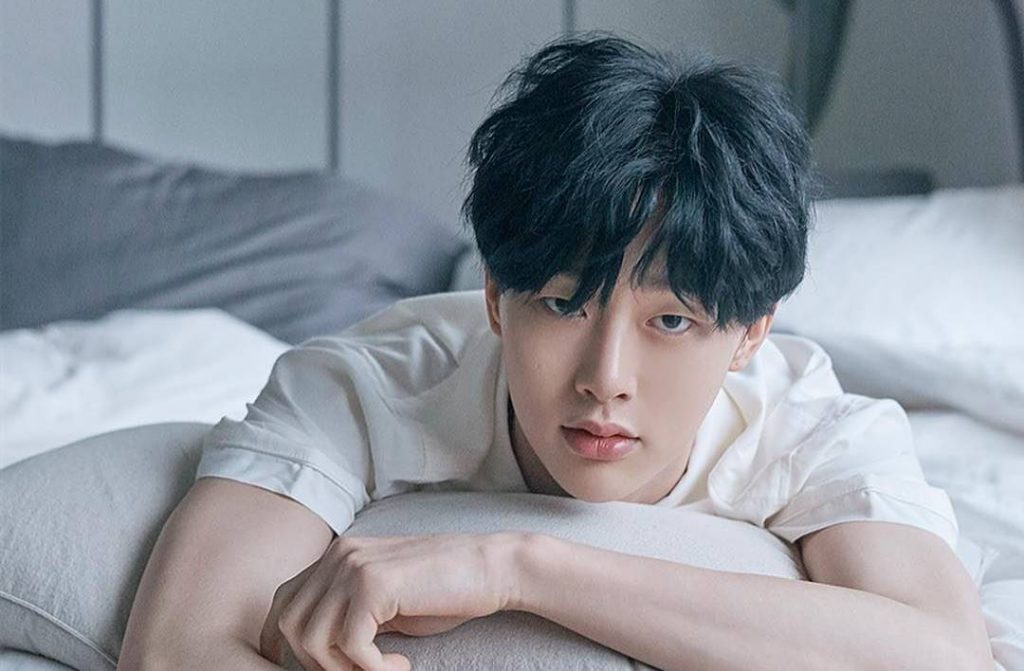 ควอนฮยอนบิน(Kwon Hyun Bin)