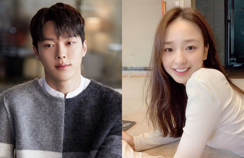 จางกียง(Jang Ki Yong) และซนยอนแจ(Son Yeon Jae) ปฏิเสธข่าวลือเดทกัน