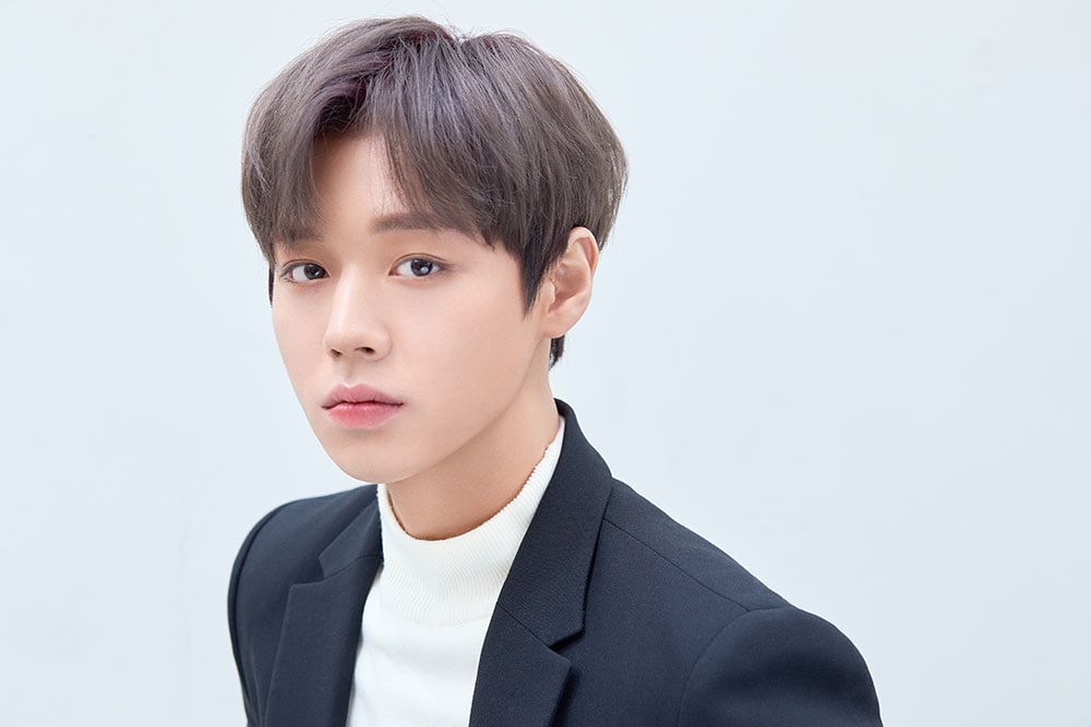 พัคจีฮุน (Park Ji Hoon) ประวัติดาราเกาหลี