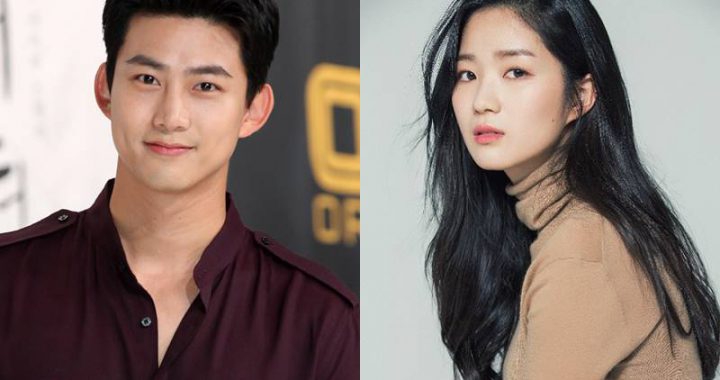 แทคยอน(Taecyeon) และคิมฮเยยุน(Kim Hye Yoon) คอนเฟิร์มสำหรับละครเรื่องใหม่ ‘Tale of Secret Royal Inspector and Joy’ ทางช่อง tvN