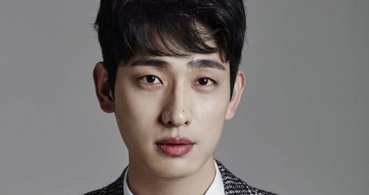 ยุนพัค(Yoon Park) ประวัติดาราเกาหลี