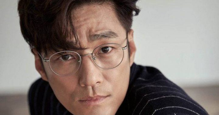 จีจินฮี(Ji Jin Hee) ประวัติดาราเกาหลี