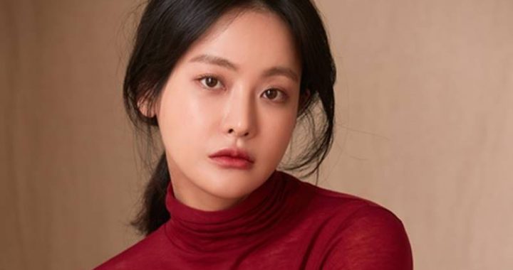 โอยอนซอ(Oh Yeon Seo) ดาราเกาหลี