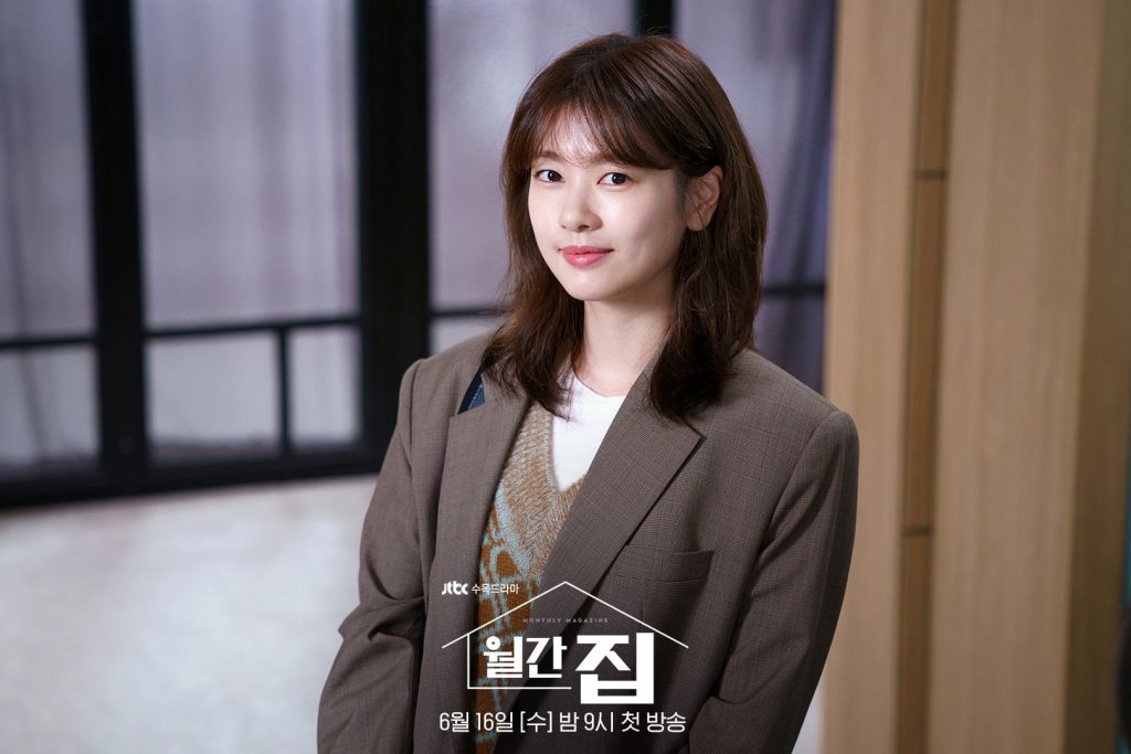 จองโซมิน(Jung So Min)