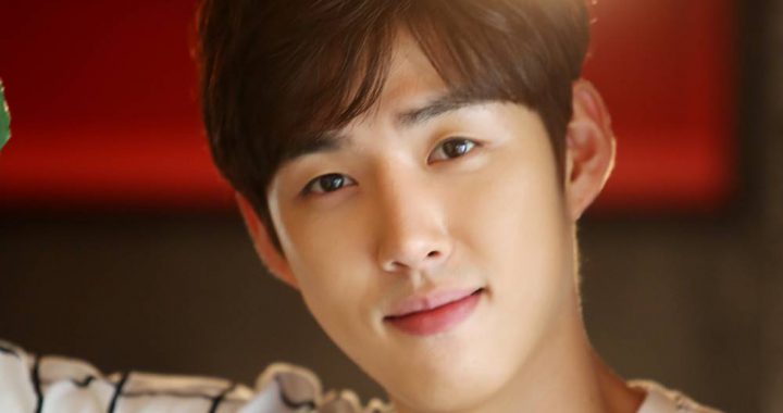 เบคซองฮยอน(Baek Sung Hyun) ประวัติดาราเกาหลี