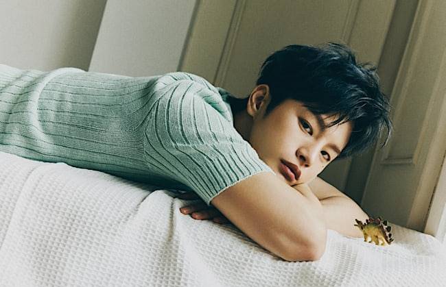 ซออินกุก(Seo In Guk)