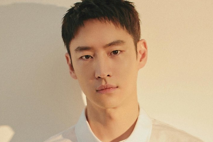 อีเจฮุน(Lee Je Hoon)