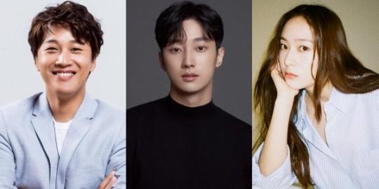 ละครเรื่องใหม่ของคริสตัล(Krystal), จินยอง(Jinyoung) และชาแทฮยอน(Cha Tae Hyun) ยุติการถ่ายทำชั่วคราว