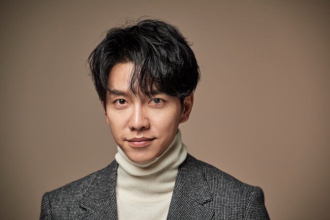 อีซึงกิ(Lee Seung Gi)