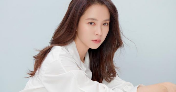 ซงจีฮโย(Song Ji Hyo) ประวัติดาราเกาหลี