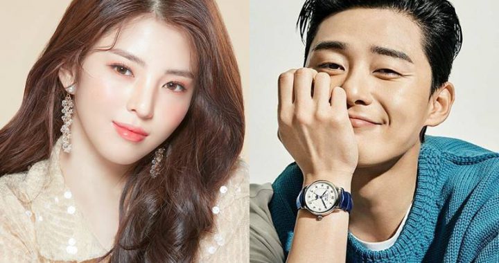 ฮันโซฮี(Han So Hee) เจรจาร่วมงานกับพัคซอจุน(Park Seo Joon) สำหรับละครเรื่องใหม่