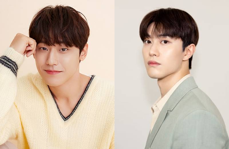 อีโดฮยอน(Lee Do Hyun) และกวักดงยอน(Kwak Dong Yeon) เจรจาสำหรับละครเรื่องใหม่ที่สร้างจากเว็บตูน