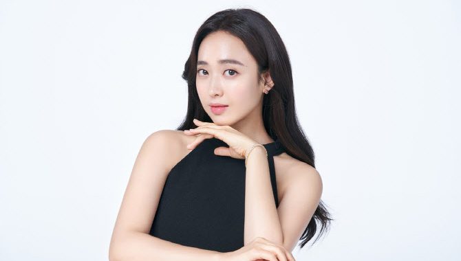 คิมมินจอง(Kim Min Jung) ประวัติดาราเกาหลี