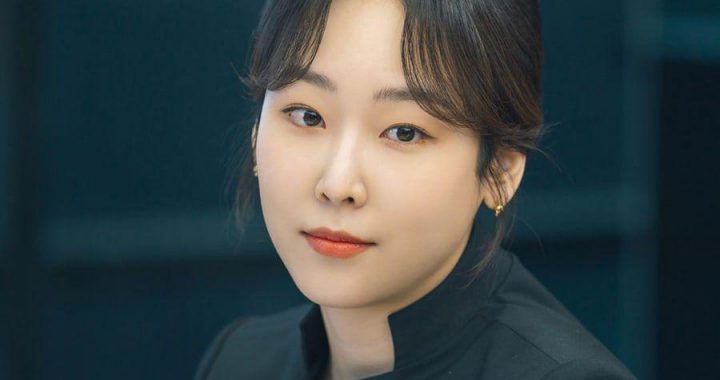 ซอฮยอนจิน(Seo Hyun Jin) กลายเป็นผู้จัดการโรงแรมที่กระตือรือร้นในละครโรแมนติกเรื่องใหม่