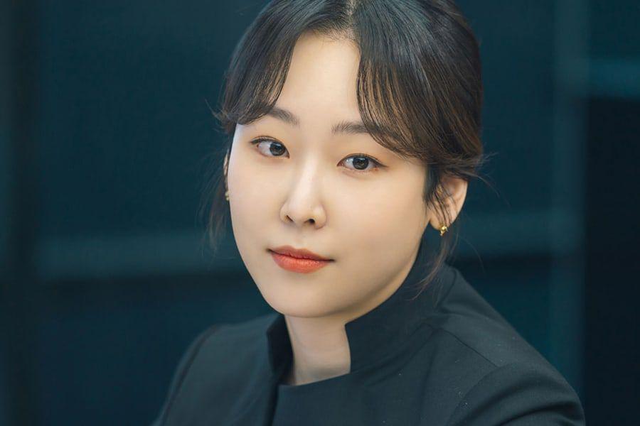 ซอฮยอนจิน(Seo Hyun Jin)