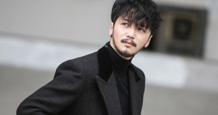 บยอนโยฮัน(Byun Yo Han) เจรจาสำหรับละครเรื่องใหม่ที่อิงจากนวนิยายลึกลับของเยอรมัน