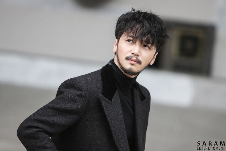 บยอนโยฮัน(Byun Yo Han)