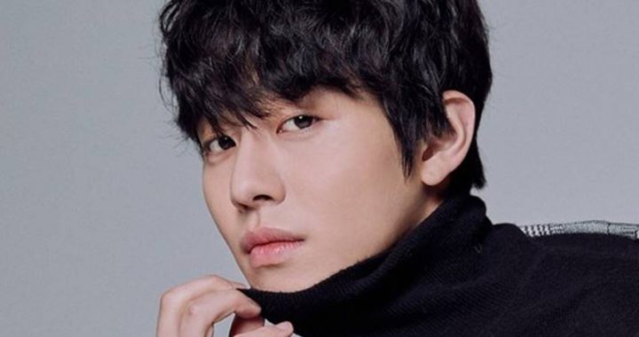 อันฮโยซอบ(Ahn Hyo Seop) คอนเฟิร์มรับบทนำในละครแนวรอมคอมเรื่องใหม่ทางช่อง SBS