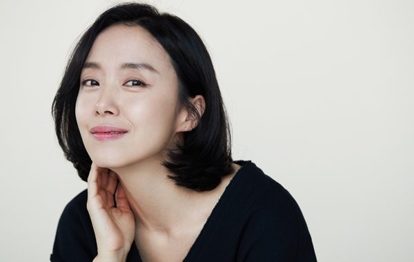 จอนโดยอน(Jeon Do Yeon) ดาราเกาหลี