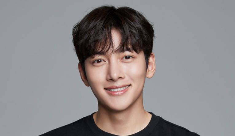 จีชางอุค(Ji Chang Wook)