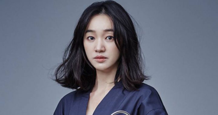 ซูเอ(Soo Ae) ดาราเกาหลี