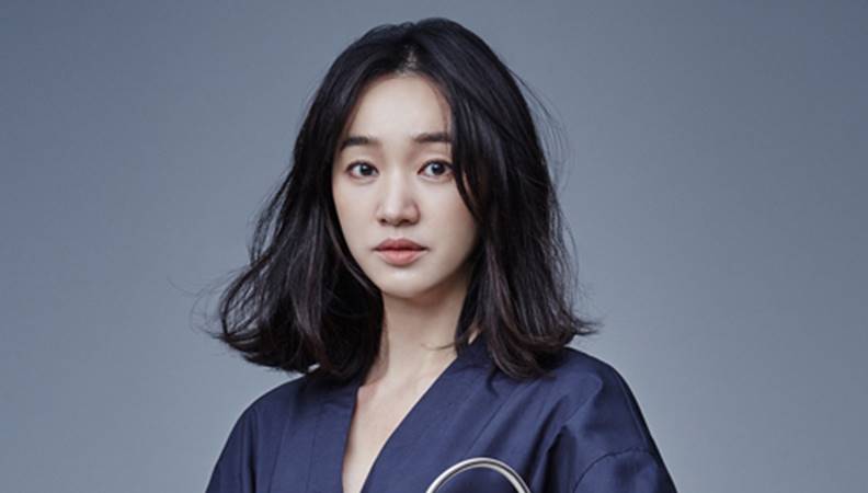 ซูเอ(Soo Ae) ดาราเกาหลี