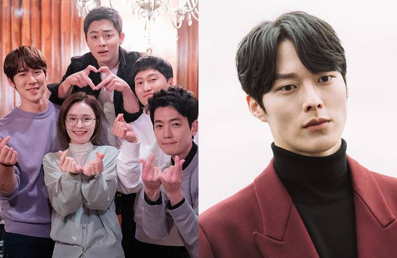 “Hospital Playlist 2” และจางกียง(Jang Ki Yong) ขึ้นสู่อันดับต้น ๆ ของรายการละครและนักแสดงเกาหลีที่มีคนพูดถึงมากที่สุด