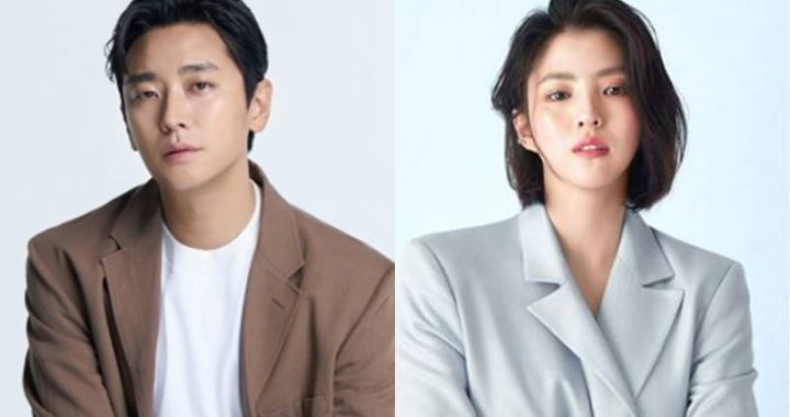 จูจีฮุน(Joo Ji Hoon) และฮันโซฮี(Han So Hee) คอนเฟิร์มรับบทนำในภาพยนตร์เรื่องใหม่