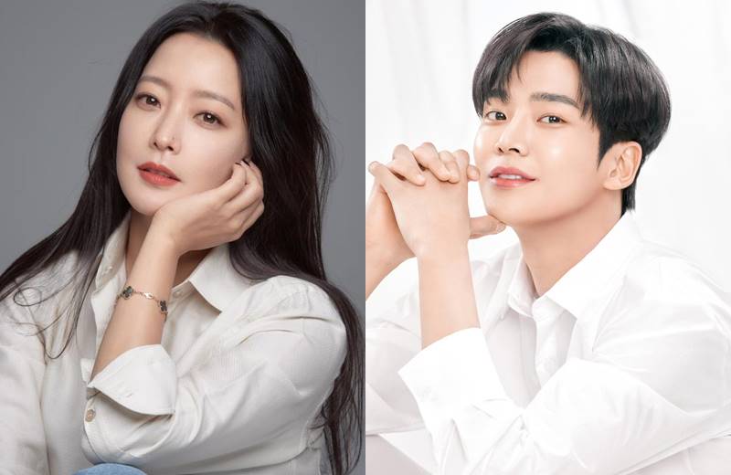 คิมฮีซอน(Kim Hee Sun) คอนเฟิร์มรับบทนำในละครเรื่องใหม่ โรอุน(Rowoon) วง SF9 กำลังอยู่ในระหว่างการเจรจา