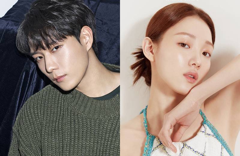 คิมยองแด(Kim Young Dae) เจรจาร่วมงานกับอีซองคยอง(Lee Sung Kyung) สำหรับละครเรื่องใหม่