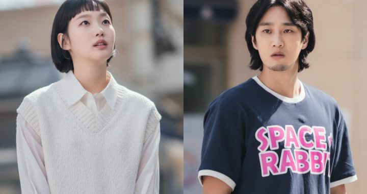 คิมโกอึน(Kim Go Eun) และอันโบฮยอน(Ahn Bo Hyun) เผชิญหน้ากันครั้งแรกที่น่าอึดอัดใน “Yumi’s Cells”