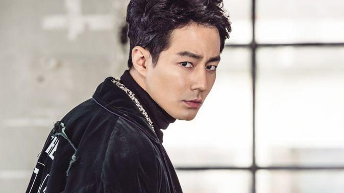 โจอินซอง(Jo In Sung) ดาราเกาหลี