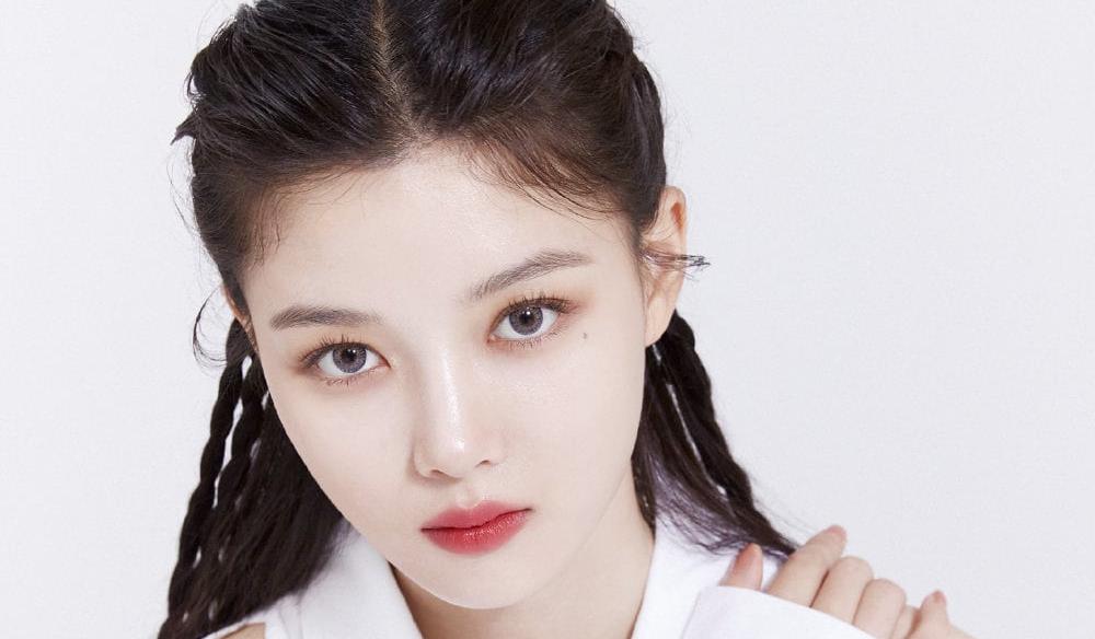 คิมยูจอง(Kim Yoo Jung)