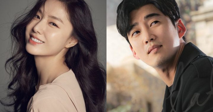 ซอจีฮเย(Seo Ji Hye) และยุนเคซัง(Yoon Kye Sang) เจรจาเพื่อกลับมาร่วมงานกันอีกครั้งในละครโรแมนติกเรื่องใหม่