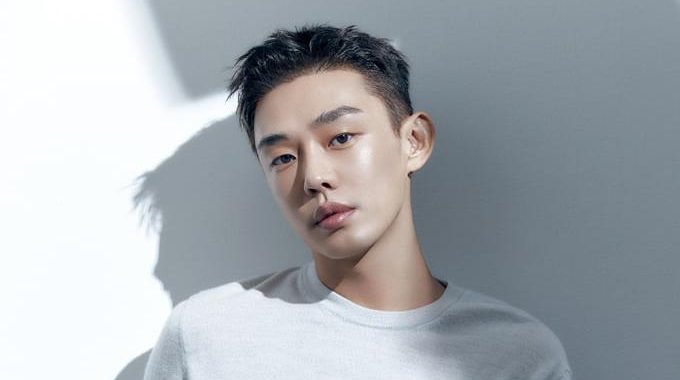 ยูอาอิน(Yoo Ah In) ดาราเกาหลี