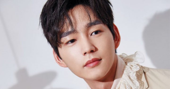 อีวอนกึน(Lee Won Geun) ดาราเกาหลี