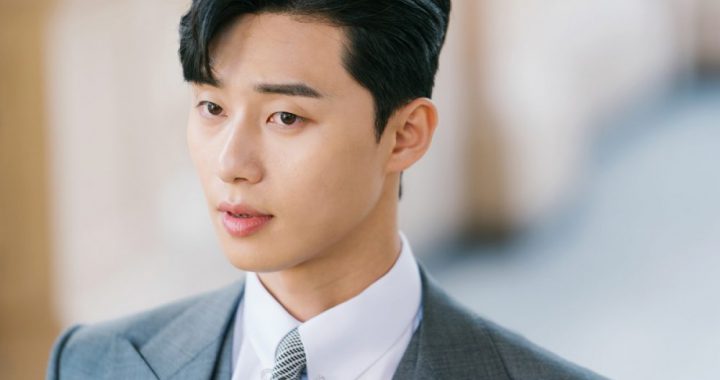 พัคซอจุน(Park Seo Joon) คอนเฟิร์มรับบทนำในภาพยนตร์ Marvel เรื่องใหม่