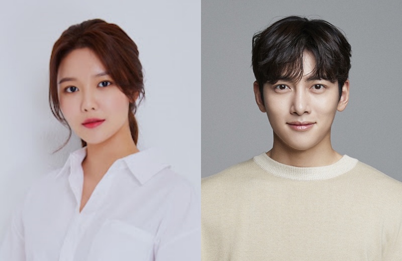 ซูยอง(Sooyoung) เจรจารับบทคู่กับจีชางอุค(Ji Chang Wook) สำหรับละครเรื่องใหม่