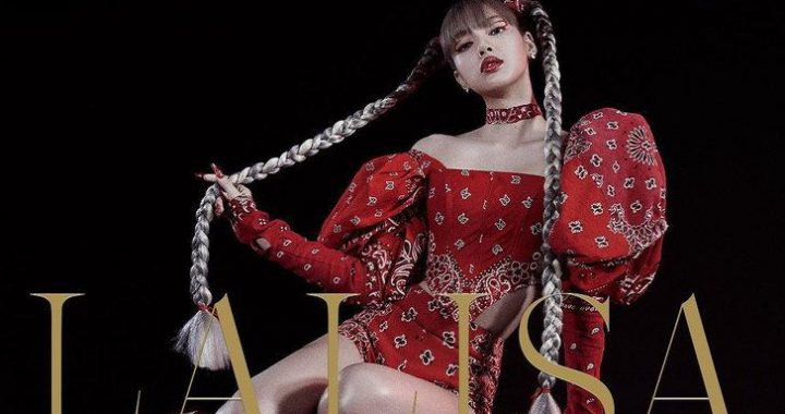 YouTube ประกาศว่าเอ็มีวี “LALISA” ของลิซ่า(LISA) วง BLACKPINK ทำลายสถิติศิลปินเดี่ยวอย่างเป็นทางการสำหรับการรับชมภายใน 24 ชั่วโมง