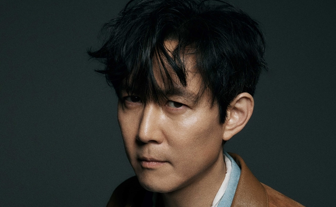 อีจองแจ (Lee Jung Jae) ดาราเกาหลี