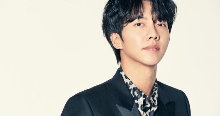 อีซึงกิ(Lee Seung Gi) เปิดเผยว่ากำลังเจรจาสำหรับละครเรื่องใหม่