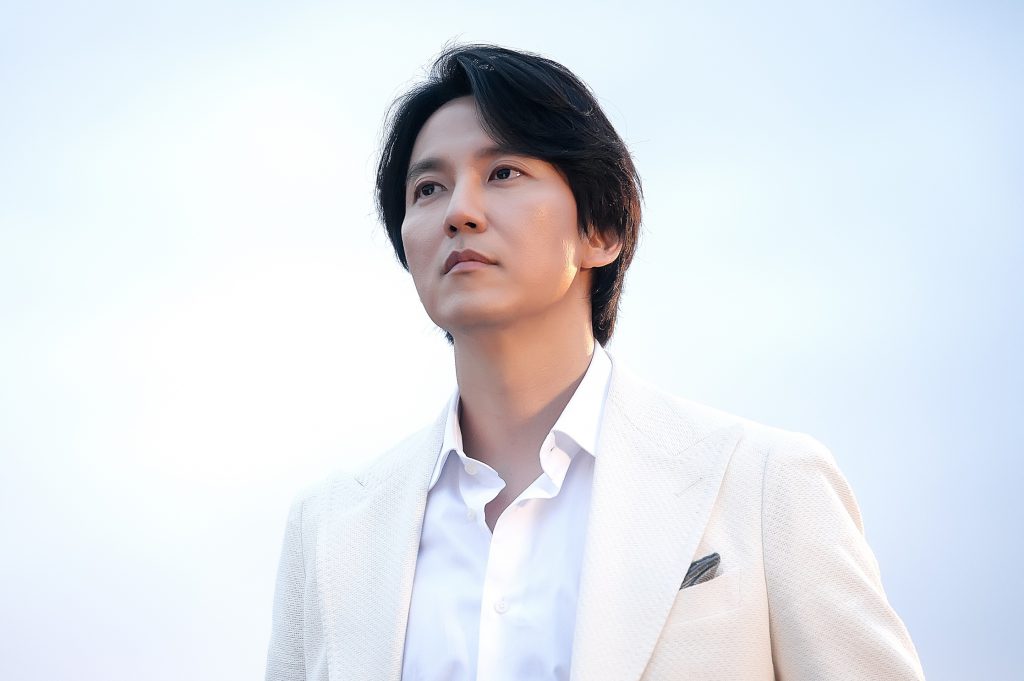 คิมนัมกิล(Kim Nam Gil)