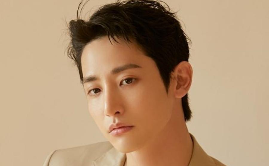 อีซูฮยอก(Lee Soo Hyuk)