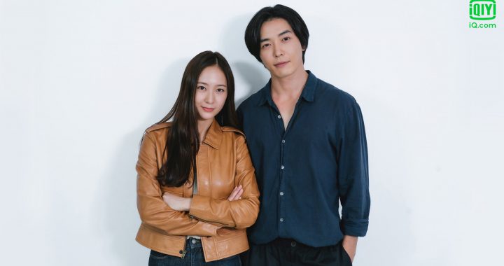 คริสตัล(Krystal) และคิมแจอุค(Kim Jae Wook) คอนเฟิร์มรับบทนำในละครโรแมนติกเรื่องใหม่